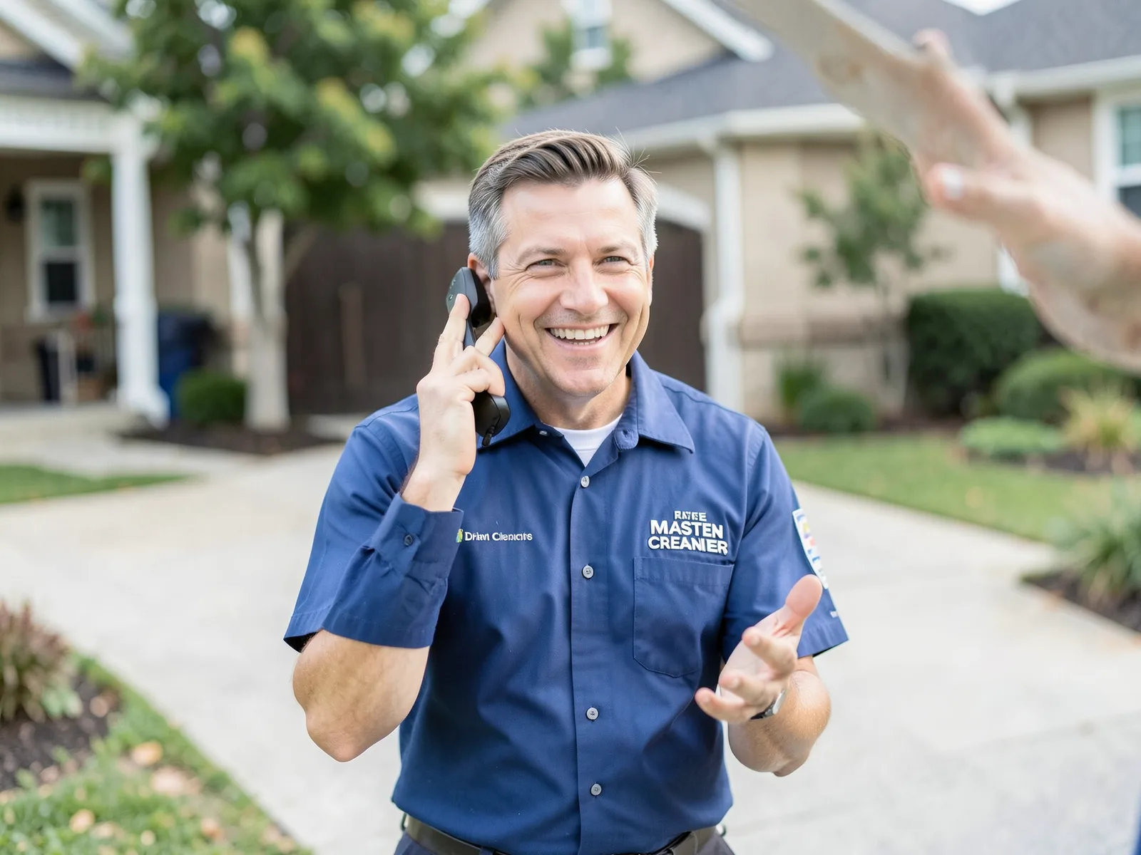 Drain Cleaning Loup City, NE FAQs